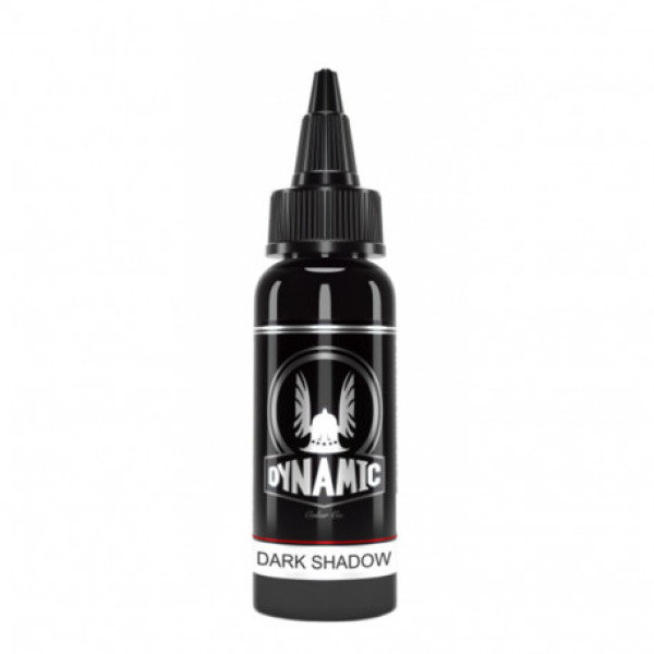 Dynamic Viking Dark Shadow tetovací barva 15 ml
