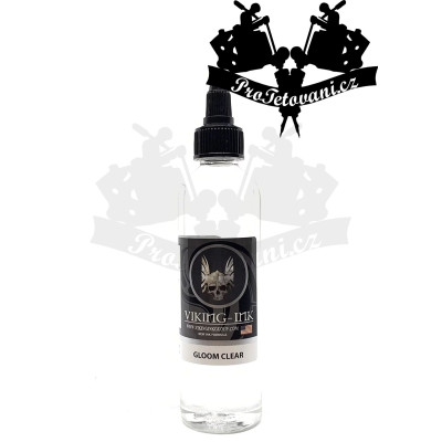 Dynamic Viking Gloom Clear 120 ml ředění barev