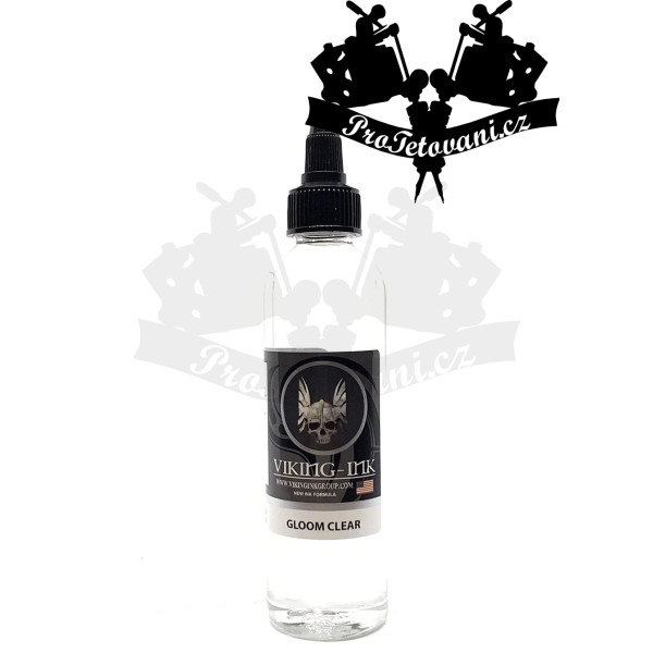 Dynamic Viking Gloom Clear 120 ml ředění barev