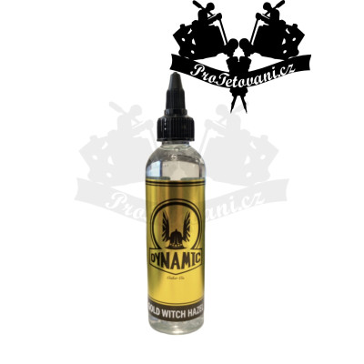 Dynamic Viking Gold Witch Hazel 120ml