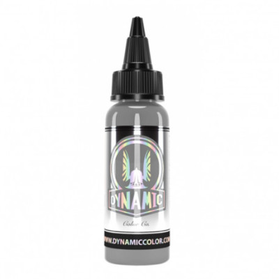Dynamic Viking Grey tetovací barva 30ml