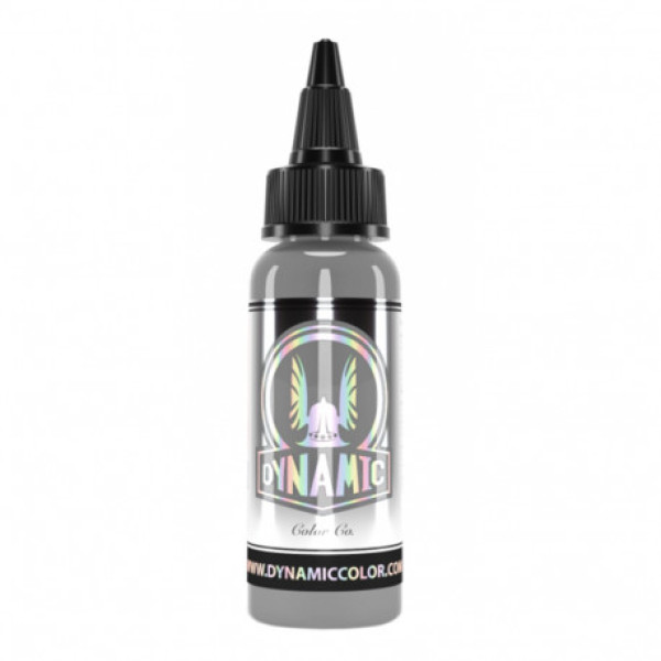 Dynamic Viking Grey tetovací barva 15ml