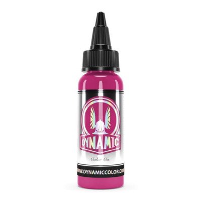 Dynamic Viking Red Grape tetovací barva 30ml
