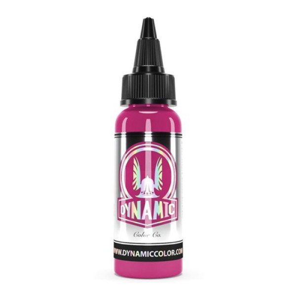 Dynamic Viking Red Grape tetovací barva 15 ml