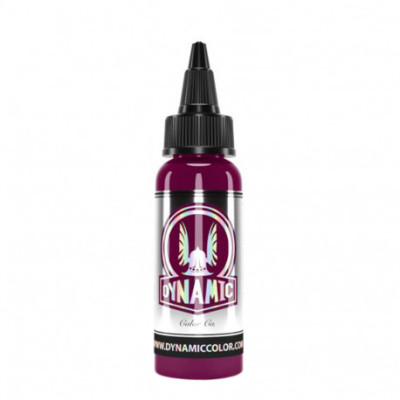 Dynamic Viking Ruby Port tetovací barva 30ml
