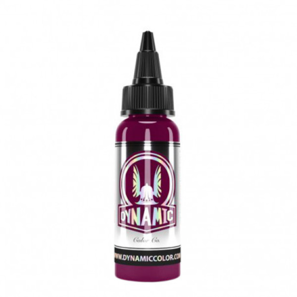 Dynamic Viking Ruby Port tetovací barva 15 ml