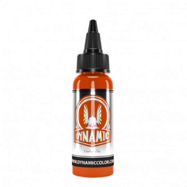Dynamic Viking Sedona tetovací barva 30ml EXPIROVÁNO