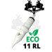 EKO Tetovací cartridge EZ REVOLUTION 2.0 11RL