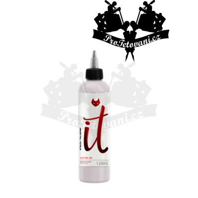 Electric ink Stencil Transfer IT pro přenos motivů 120 ml