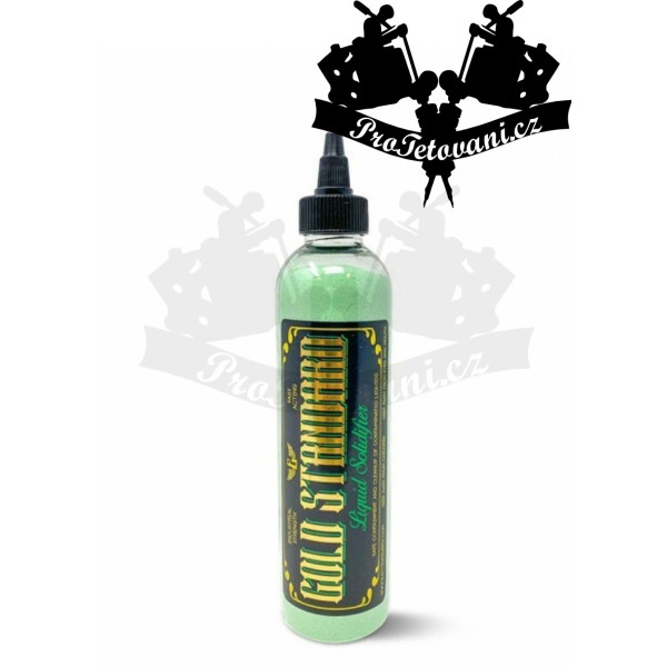 Electrum Gold Standard absorpční polymer pro čištění kapalin 240 ml