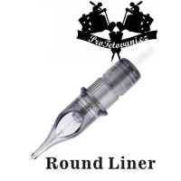 Tetovací cartridge Elite III 5RL