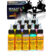 Eternal ink Set Halo pro realistické umění 12 ks Eternal ink Set Halo pro realistické umění 12 ks