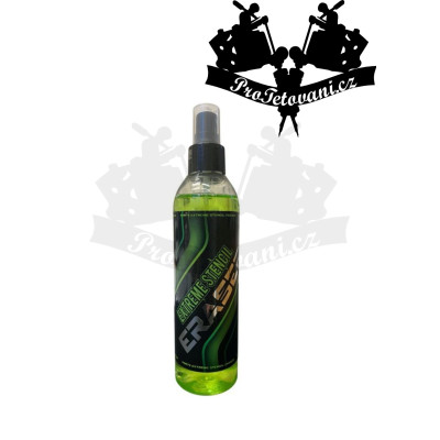 Tattoo Stencil Panthera EXTREME Eraser 250 ml odstraňovač tetovacích motivů
