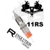Tetovací cartridge EZ REVOLUTION 11RS