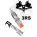 Tetovací cartridge EZ REVOLUTION 3RS