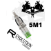 Tetovací cartridge EZ REVOLUTION 5M1