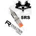 Tetovací cartridge EZ REVOLUTION 5RS