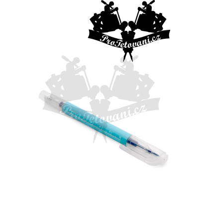 Fix na kůži Saferly Gentian Violet