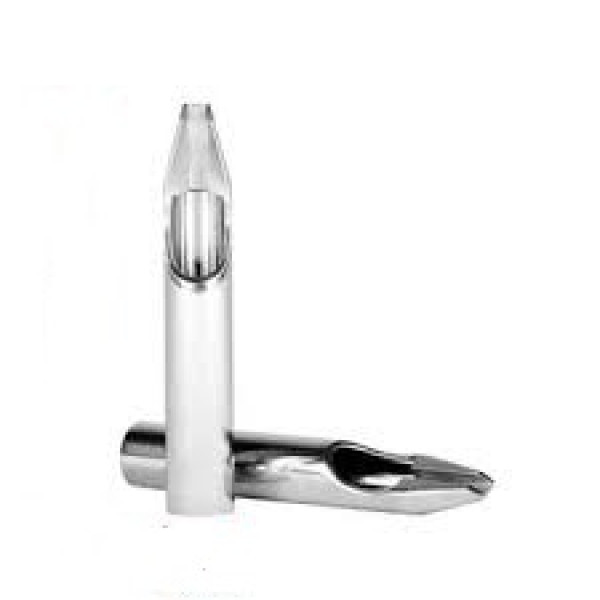 Tetovací špička z nerezové oceli FT5