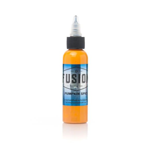 Fusion Ink Pumpkin spice 30ml Umělecká barva