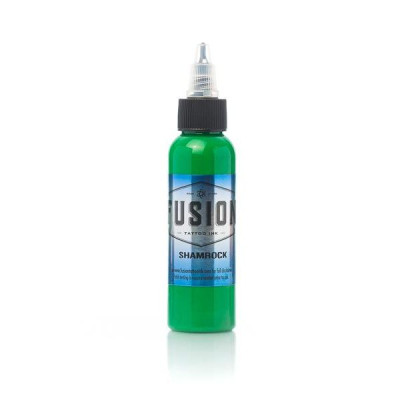 Fusion Ink Shamrock 30ml Umělecká barva