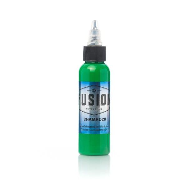 Fusion Ink Shamrock 30ml Umělecká barva