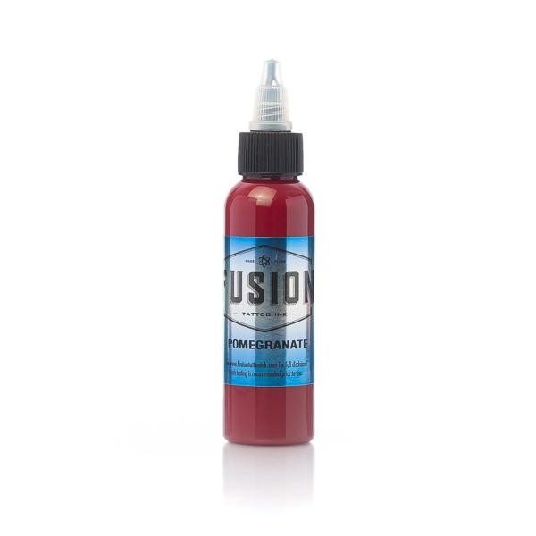 Fusion Ink Pomegranate 30ml Umělecká barva