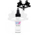 Intenze GEN-Z High White 30ml tetovací barva