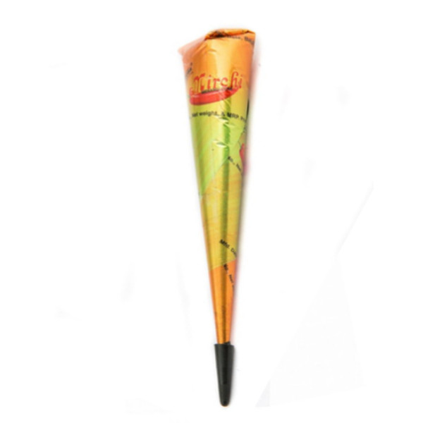 Henna pro dočasné tetování Golecha Mirchi