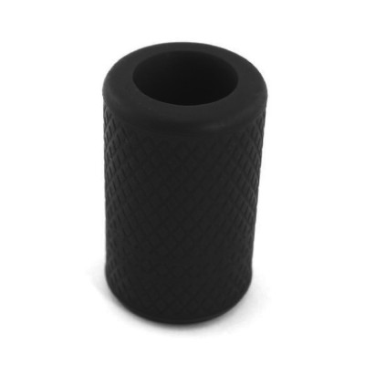 Protiskluzový silikonový návlek na tetovací grip