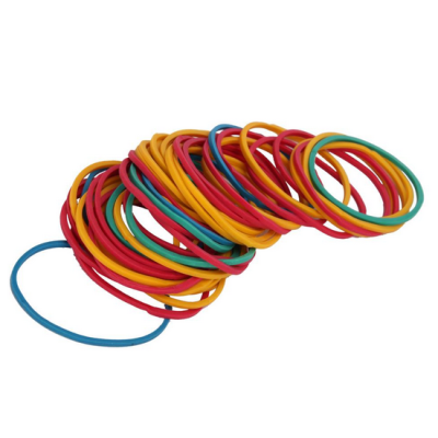 Gumičky pro tetovací strojek rubebberbands 30ks