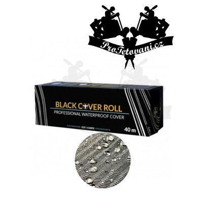 Hornet Voděodolné podložky na tetování v roli 40 m