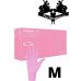 Nitrilové rukavice NITRYLEX PF PINK M Nitrilové rukavice NITRYLEX PF PINK M