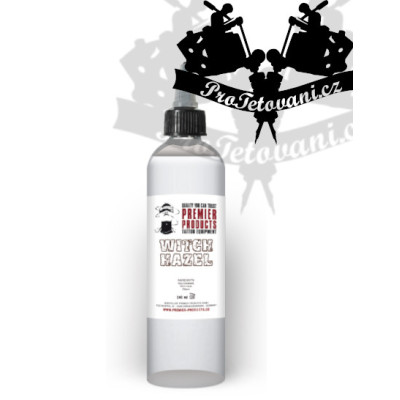 Premier Products Witch Hazel 120 ml