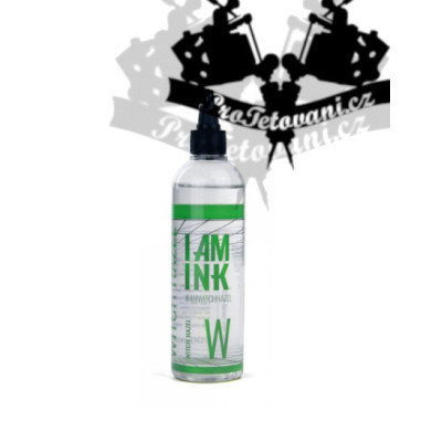 I AM INK Witch Hazel 200ml