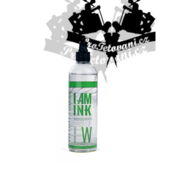 I AM INK Witch Hazel 200ml