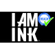 I AM INK