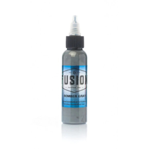 Fusion Ink Bomber Grey 30ml Umělecká barva