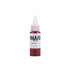 Dynamic ink Wine Red umělecká barva 30ml