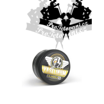 Inked Army Vaselinum Calendula vazelína 100 ml