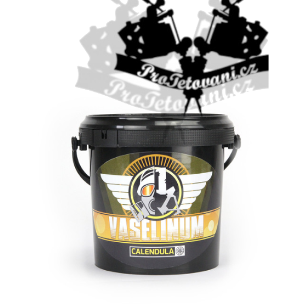 Inked Army Vaselinum Calendula vazelína 1000 ml
