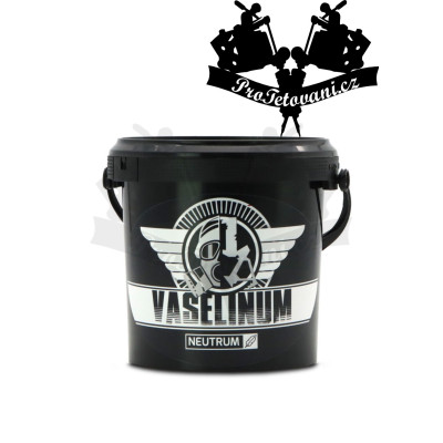 Inked Army Vaselinum Neutrum 1000 ml