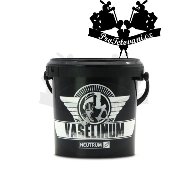Inked Army Vaselinum Neutrum 1000 ml