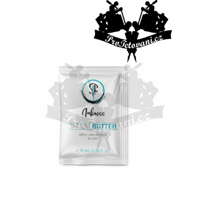 INKNESS TATTOO BUTTER máslo na tetování SHOT 10 ml
