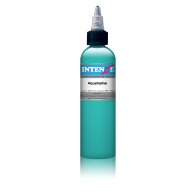 Intenze Aquamarine 30ml umělecká barva