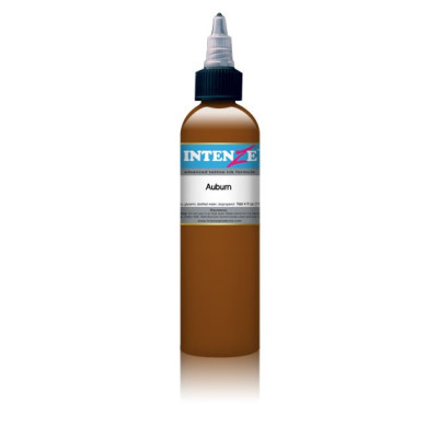 Intenze Auburn 30ml umělecká barva