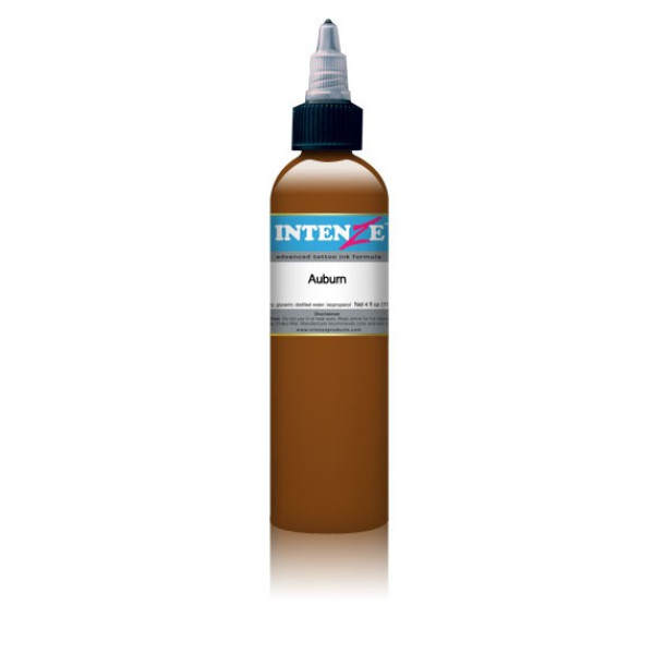 Intenze Auburn 30ml umělecká barva