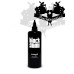 Intenze Black Sumi 355 ml umělecká barva