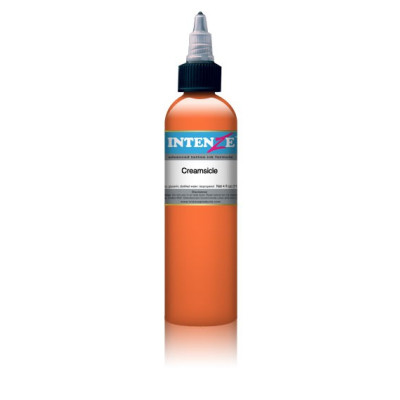 Intenze Creamsicle 30ml umělecká barva