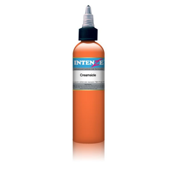 Intenze Creamsicle 30ml umělecká barva